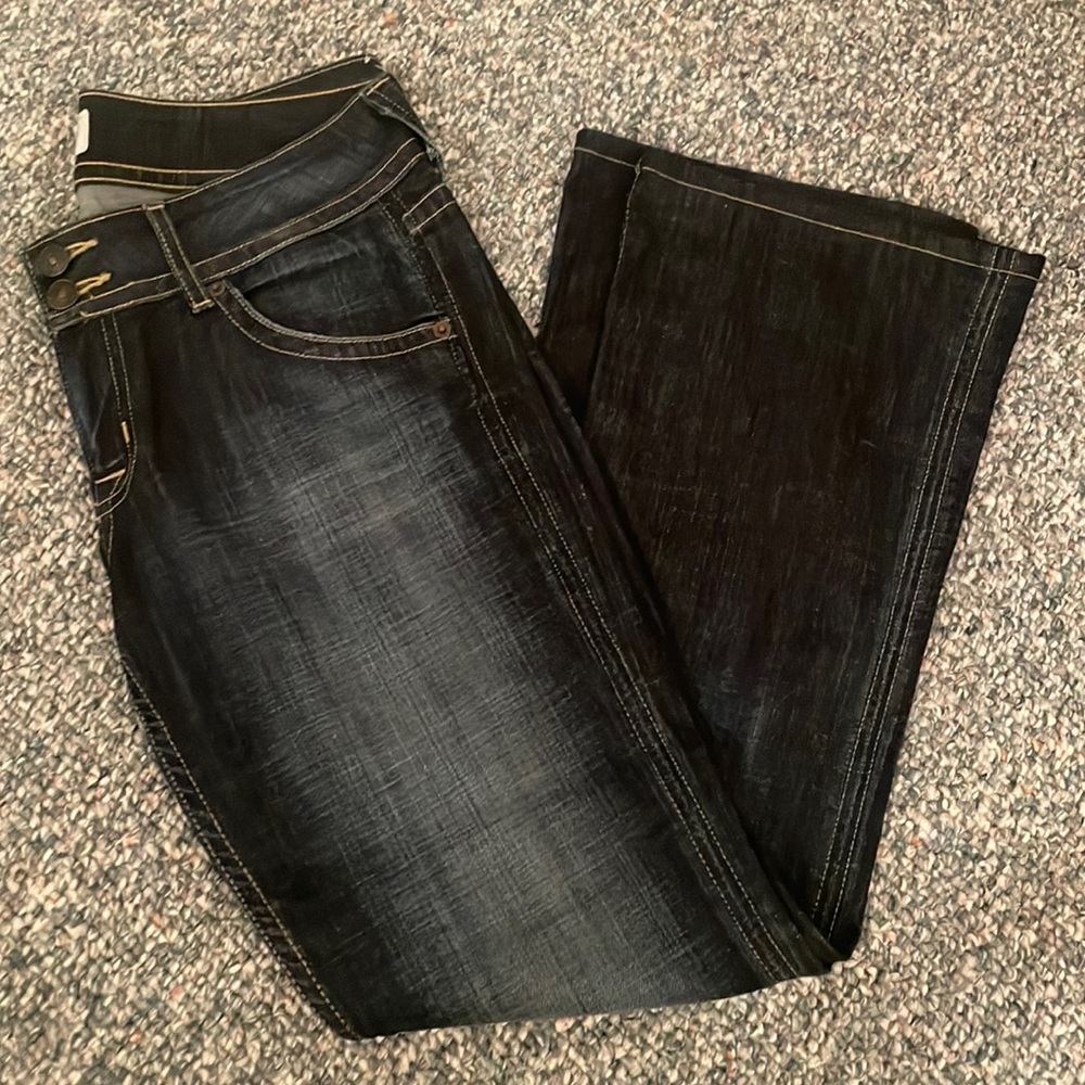 Hudson bootcut Jeans